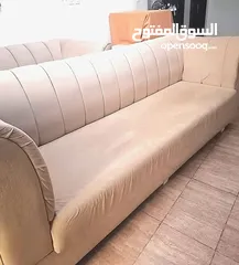  4 Very Comfortable  with hyginicaly used sofa for sale