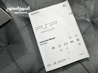  12 PSP 1000 للبيع