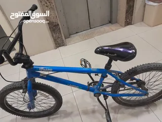  3 دراجه هوائية