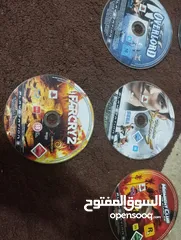  9 العاب بلايستيشن 3
