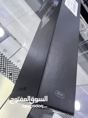  7 Samsung Galaxy Watch 5 Pro (45mm) ساعة سامسونج الاصلي واتش 5 برو 45مم  كمية محدودة.