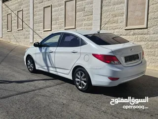  4 اكسنت. فلللللل بدون فتحه. بيع. دفعه وشيكات
