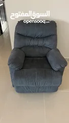  1 Recliner for Sale - Perfect Condition