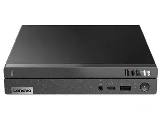  4 Lenovo ThinkCentre Neo 50q Core i5-13400 13th Generation Tiny Desktop 12LN005LAX جهاز كمبيوتر صغير