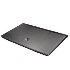 5 MSI GL66 Pulse Intel Core i5 11th Gen - GeForce RTX 3050 Gaming Laptop