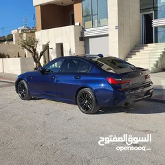  8 Bmw 330e 2019