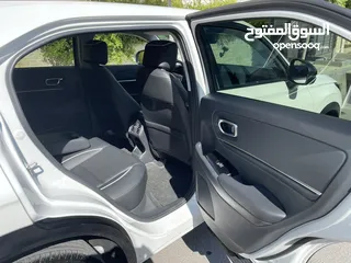 19 Honda RN-S1