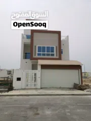  1 فيلا للبيع في الهملة  مناسب لطلبات السكن الاجتماعي   تصنيف الأرض هوRHA  سكني