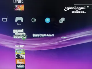  6 مستعمل نضيف ps3