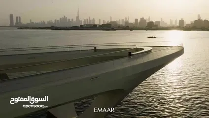  5 LATEST EMAAR OFFPLAN PROJECT IN DUBAI CREEK HABOUR