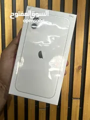  4 New iPhone 11 128Gb White