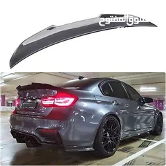  3 Mercedes - BMW- Charger - Mustang    جميع قطع البودي كت و ملحقاتها من  سبويلرات - شفف امامية - دفيوز