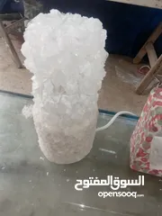  7 مصباح جميل جدا ونادر