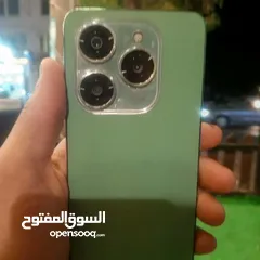  1 جهاز تيكنو سبارك 20 برو