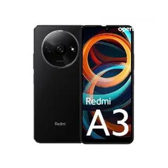  1 شاومي Redmi A3