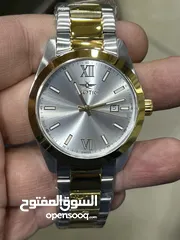  10 3 ساعات اكزوتيك سويسري اصلي جداد