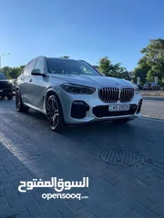  1 للبيع BMW. X5