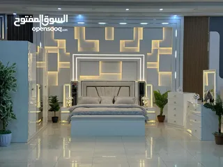  13 غرف نوم  تركي بتصاميم إيطالي اشكال واحجام مختلفه
