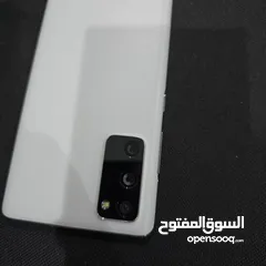  8 سامسونج Samsung s20 fe