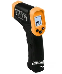  1 Digital Infrared Thermometer