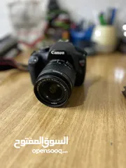  3 كانون REBEL T5