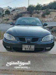  1 هونداي افانتي نيو 99
