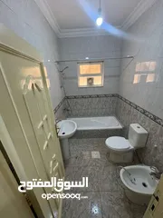  7 شقة طابقية مرج الحمام 310م