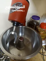  3 عجانة 5 كيلو جديدة للبيع