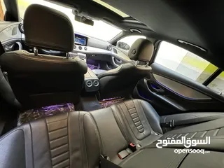  14 مرسيدس بنز CLS350 /2020