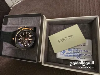  9 CERRUTI 1881