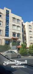  1 شقة 146 م طابق ثاني جديدة لم تسكن في منطقة شفا بدران