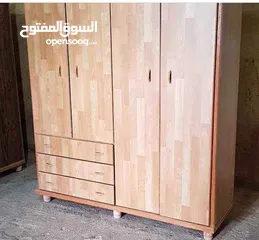  2 خزانتين للبيع بداعي السفر ع 240
