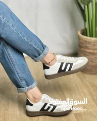  8 أحذية نسائية أنيقة