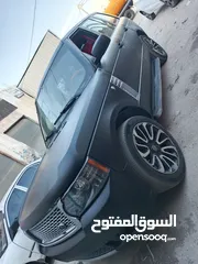  7 RANGE ROVER للايجار