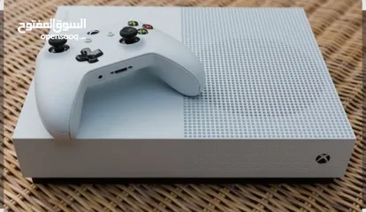  1 اكس بوكس ون اس واحد تيرا