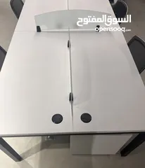  2 مكاتب فخمة للإيجار الشهري