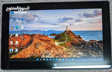  6 Microsoft Surface Pro 1Core i5-3317U سيرفس برو 1