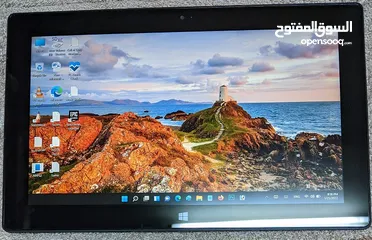  6 Microsoft Surface Pro 1Core i5-3317U سيرفس برو 1