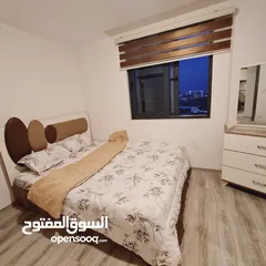  5 غرفتين وصالة مفروشة للايجار في أربيل apartments for rent in Erbil