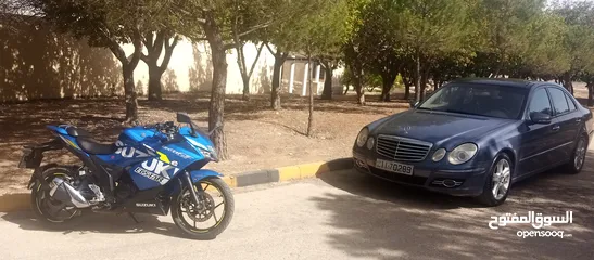  2 سوزوكي جكسر 150 موديل 2020 للبيع