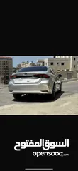  4 تويوتا كرولا 2020
