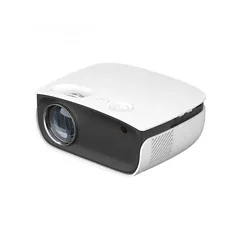  4 بروجكتر مع واي فاي RD-850 ODM Projector Mini Portable Wifi Projector Led Wireless Portati