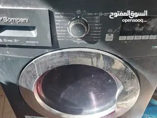  2 اثاث بيت حالة وكاله للبيع غساله غرفة نوم غاز استعمال بصور غير كيزر كهرباء