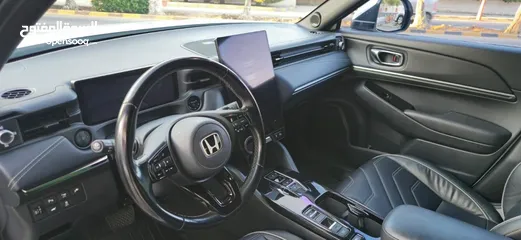  8 Honda e:NP1 2023 للبيع بسعر مغري