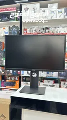  1 USED MONITOR DELL P2217 22inch WITH HDMI PORT IN VERY GOOD CONDITION ROTATEBLE.