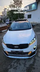  11 الحبه الوحيده بالبلاد سورينتو فل بانوراما دفع رباعي نخب