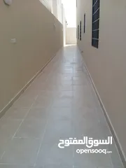  2 شقة للبيع دور ارضي