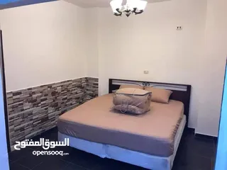  16 شقه للبيع مفروشه مقسمه 3 ستوديوهات مفروشه ومؤجره 600 د شهري