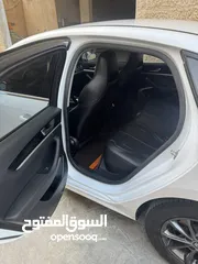  6 BYD qin plus موديل 2021 فحص كامل