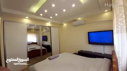  4 شقة مفروشة للايجار في خلدا ( Property 40174 )-175007751